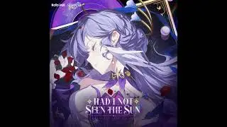 (8D Audio Edit) Had I Not Seen the Sun - Robin