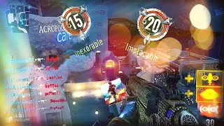 COD AW/ UN PARTIDÓN CON 2 RACHAZAS SEGUIDAS!!!!!!!!