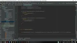 35 Completing Settings Activity