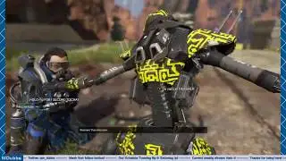 Apex Highlights - Ditching Crypto?!