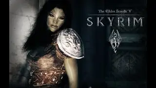 Прохождение The Elder Scrolls 5: Skyrim + DLC - #183 [Каирн Душ]