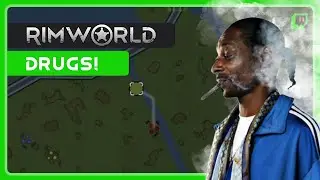 Rimworld Anomaly Raiding Playthrough! - Part 11