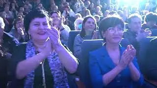 ГАЛИНА КАЛАШНИКОВА - СОЛЬНИК 2024