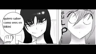 crave - weight gain comic (español)