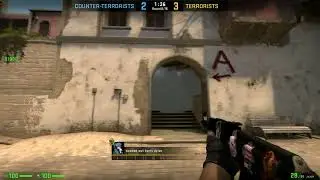 WEEDED OUT - GOIN TO HELL [csgo]