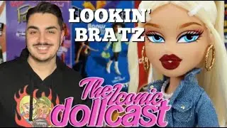 Bratz Revisit with Lookin' Bratz