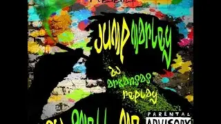 JUMP MARLEY - Darryl Dawkins (OFFICIAL MUSIC VIDEO)shotby @TIMWELLS(DOPE VISION)