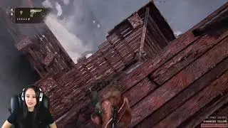 Uncharted 2: Among Thieves - Part 4