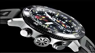 Top 10 New Citizen Watches 2024: Which One Is Best?