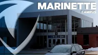 NWTC Marinette Campus