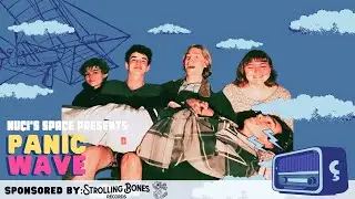 Panic Wave - Satellite Sessions Summer '23 Edition