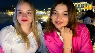 ТРОГАЮ CИCKИ МИЛФ в Прямом Эфире 