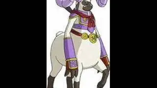 Digimon Devas