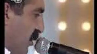 Erdal Erzincan - Bayburt daglarinda & Dam üstüne çul serer