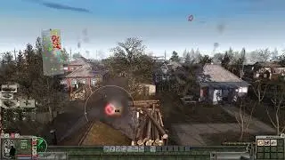 МОД на Assault Squad 2 Men of War Origins - ZOV №2