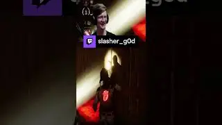How to Tame a Wesker  | slasher_g0d on #Twitch