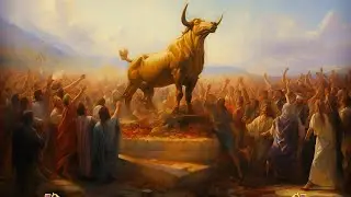 Divine Journey 2: The Five Books of Moses 095