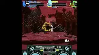 game where you hit ball #shorts