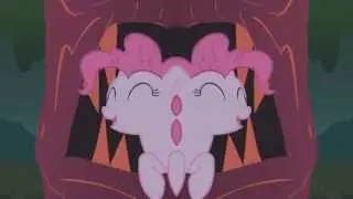 My Little Pony: Friendship is Magic - Giggle At The Ghostles Song - Mirrored