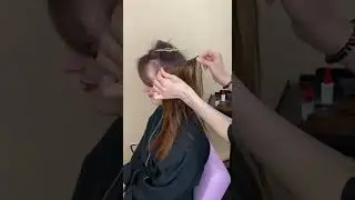 Клей для волос от бренда 