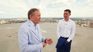 Всех, у кого были деньги, выдавили за границу, посадили, кто-то разорился