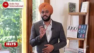 Indo Auz  CANADA WORK PERMIT