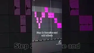 How to make hyperpop drums