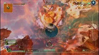 Ranked champions crypto invisibility (Apex Legends)