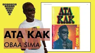 Ata Kak - Daa Nyinaa [Ghana]
