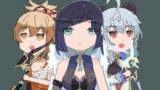 Best Archer | Genshin Impact