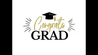 Congratulations Class of 2022!