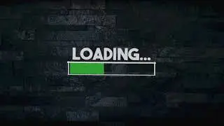 LOADING INTRO