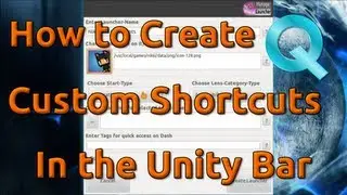 How to Create Custom Shortcuts in Ubuntu