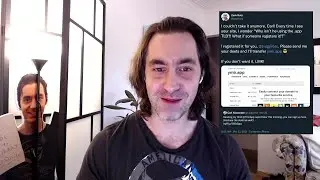 Ymir Q&A - October 15, 2021 - How pissed are you that someone else already registered ymir.app?