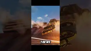 Blitz на Unreal engine 5? 