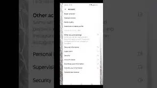 Threads Account Delete Kaise Kare | How To Delete Threads Account Permanently