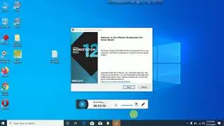 How to Install VMware with Crack