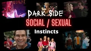 Dark Side of So/Sx (Social/Sexual)