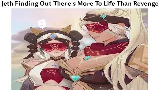 GENSHIN IMPACT MEMES 
