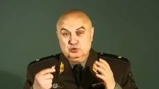 Генерал Петров. Макроэкономика.