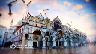 Discovery Channel - Strip The City - Setiap Rabu 20.00 WIB