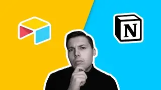 Airtable VS Notion : quel outil choisir ?