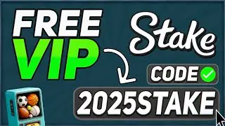 Stake Promo Code 