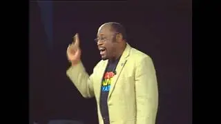 Myles Munroe and Dave Burrows Youth Leadership - Elevation Keys