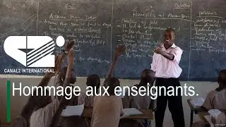 LE JOURNAL 20H DU 05/10/2024 - Canal 2 international