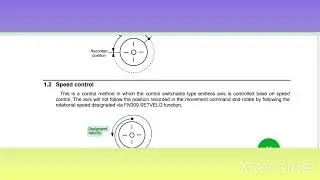 OTC ROBOT ENDLESS ROTATION  FUNCTION COMPLETE  MANUAL