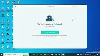 DOWNGRADE!! How To Downgrade ios 15.5 to 15.4 (ios 16 to 15) ?