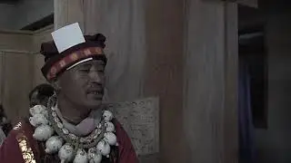 The Documentary Of Nuka Nua