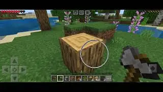 ПРОХОЖДЕНИЕ МАЙНКРАФТ: ПЕРВАЯ ЧАСТЬ | Minecraft 1