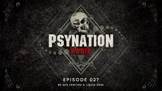 Psy-Nation Radio 
